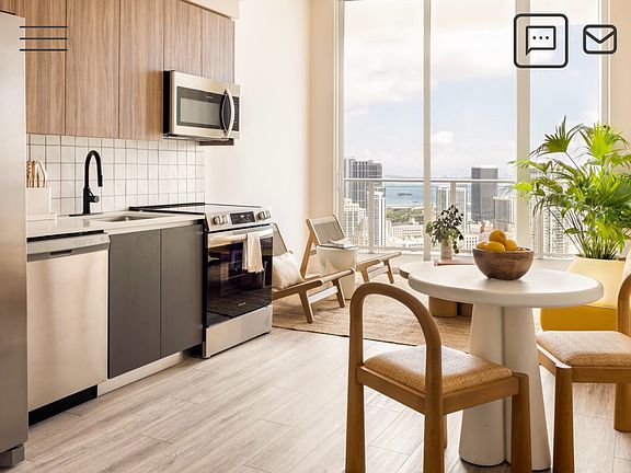 2nd image of 1200 Brickell Bay Dr #12