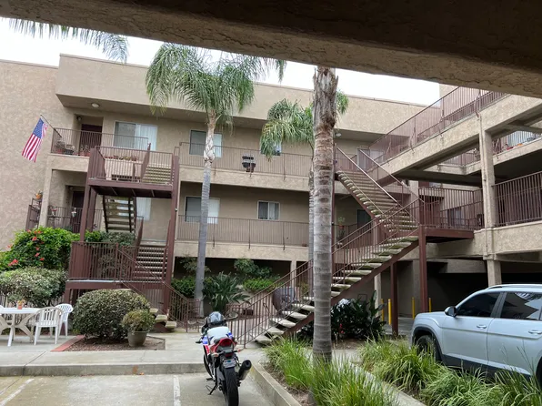 505 11th St APT G, Imperial Beach, CA 91932