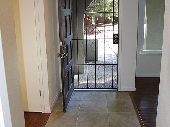 Entry Area