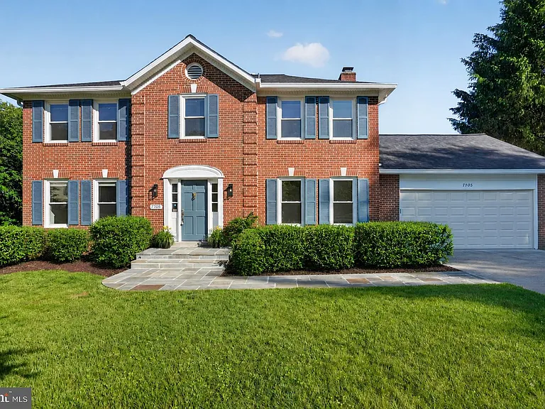 7705 Zulima Ct — Photo 1