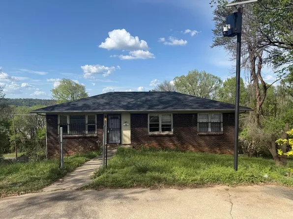 1816 Doman Cir, Birmingham, AL 35217