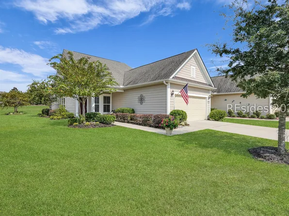 15 Turnberry Ct, Bluffton, SC 29909