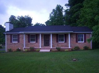 250 Anderson Rd, Surgoinsville, TN 37873
