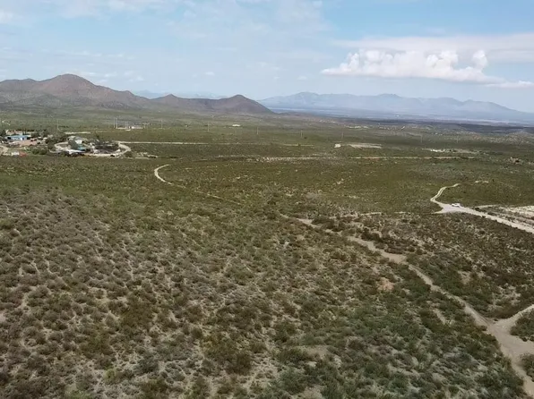 TBD W Randolph Way #5, Tombstone, AZ 85638