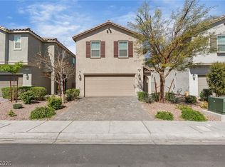 2951 Saltillo Ln, Las Vegas, NV 89121