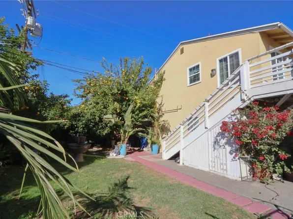 14434 Vose St #1/2, Van Nuys, CA 91405