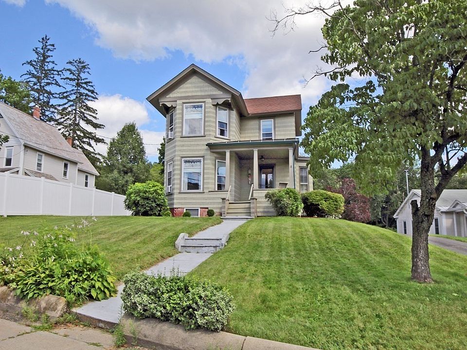 161 High St, Greenfield, MA 01301 Zillow