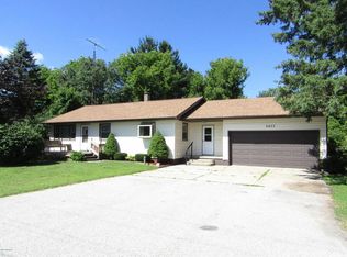 2657 N Us Highway 31, Scottville, MI 49454