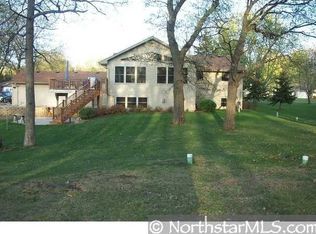 20026 Erskine St NE, East Bethel, MN 55092