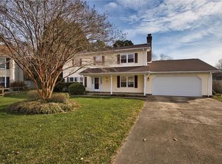 2008 Breton Ct, Virginia Beach, VA 23454