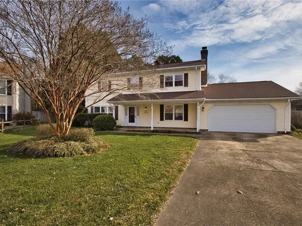 2008 Breton Ct, Virginia Beach, VA 23454
