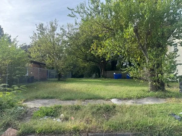 1505 Highland Ave, Portsmouth, VA 23704