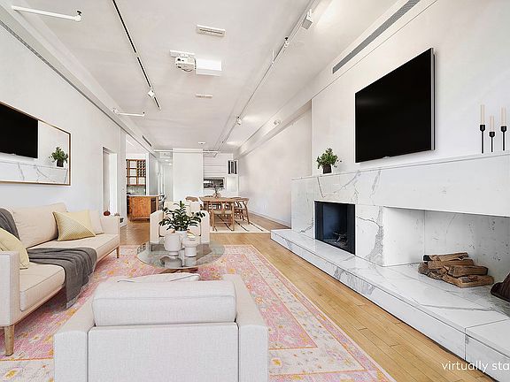 2nd image of 20 E 17th St Fl 7