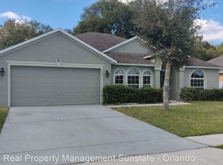 4744 Ashurst St, Kissimmee, FL 34758