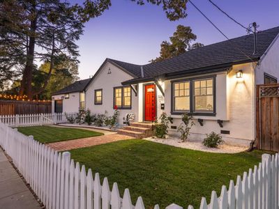 1326 Milton Way, San Jose, CA, 95125