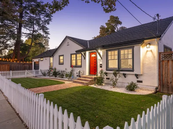 1326 Milton Way, San Jose, CA 95125