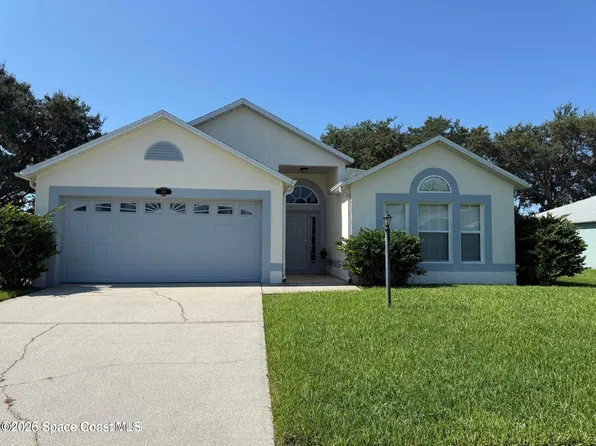 288 McClain Dr, West Melbourne, FL 32904