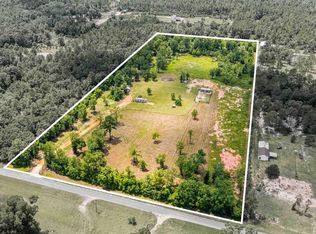 6305 County Line Rd, Baker, FL 32531