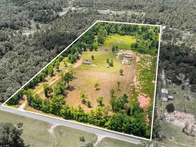 6305 County Line Rd, Baker, FL, 32531