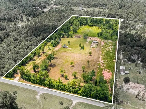 6305 County Line Rd, Baker, FL 32531