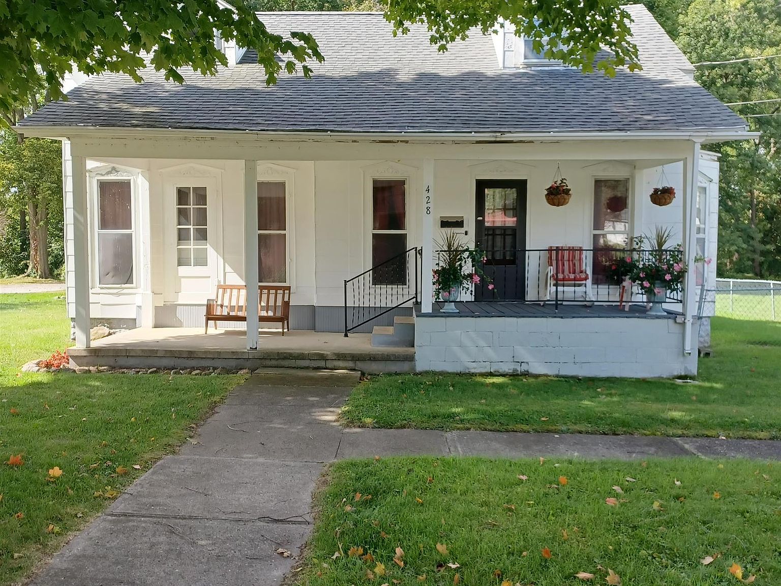 428 Buffalo St, Morenci, MI 49256 Zillow