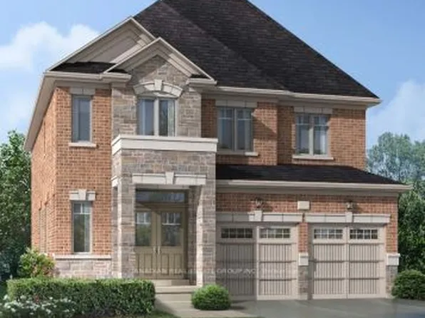 10 Doc Lougheed Ave, Southgate, ON N0C 1B0