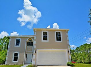 201 Olean St SW, Palm Bay, FL 32908