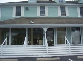 18 Bosworth St, Barrington, RI 02806