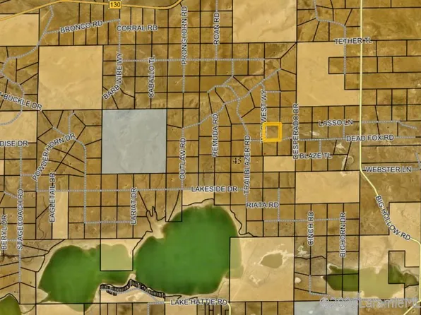 Whr Tract #117, Laramie, WY 82070