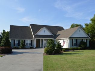 181 Oak Plantation Dr, Ridgeland, SC 29936