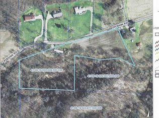 7997 W Division Rd, Bargersville, IN 46106