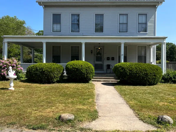 137 E Main St #A, Clinton, CT 06413