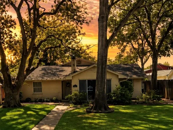 3731 Drake St, Houston, TX 77005