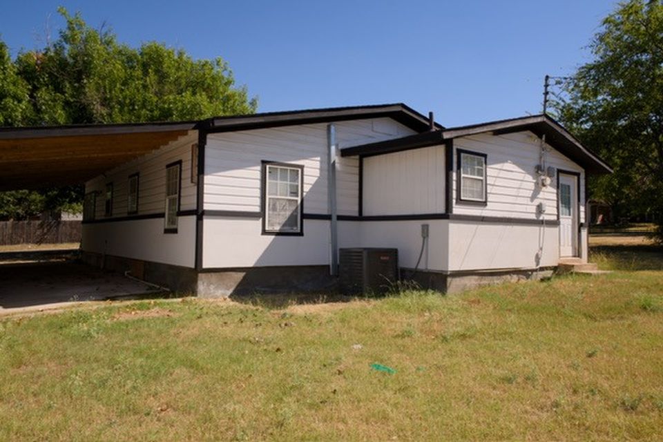 8437 Redonda St, White Settlement, TX - View 6