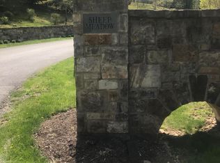 Sm 19 Shepherds Trl #Hot, Hot Springs, VA 24445