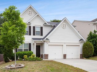 168 Diamond Ridge Ave, Canton, GA 30114