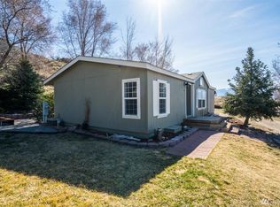 4017 40th Cir NE, East Wenatchee, WA