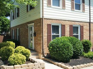 2 Kilmory Ct, Nottingham, MD 21236
