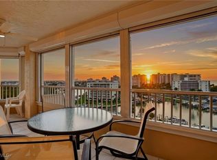 25 Bluebill Ave #A-801, Naples, FL 34108