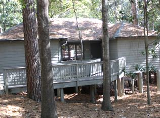 2111 Persimmon Ln, Pine Mountain, GA 31822