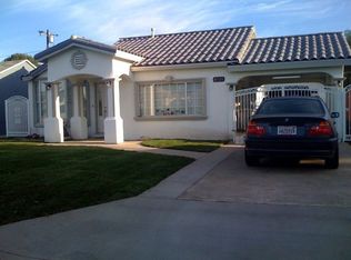 8721 Byers St, Downey, CA 90242