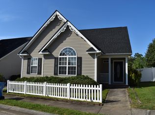 607 Dunloe Cir, Evans, GA 30809