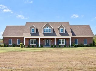 1140 Highway 442, Doddsville, MS 38736