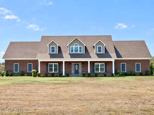 1140 State Highway 442, Doddsville, MS 38736