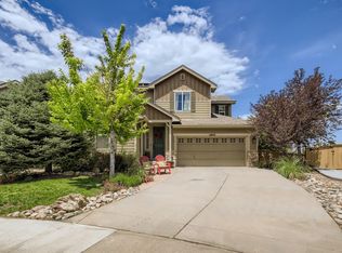 10833 Fox Sedge Way, Highlands Ranch, CO 80126