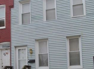 42 Laurel St, York, PA 17404