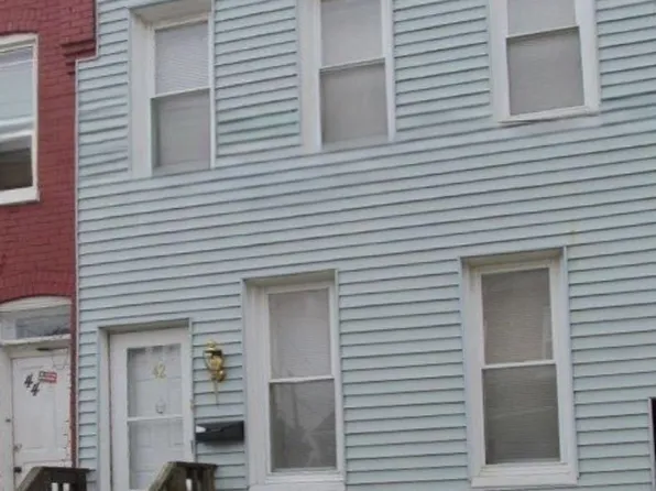 42 Laurel St, York, PA 17404