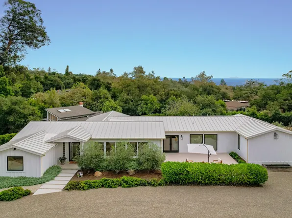 1071 E Mountain Dr, Santa Barbara, CA 93108