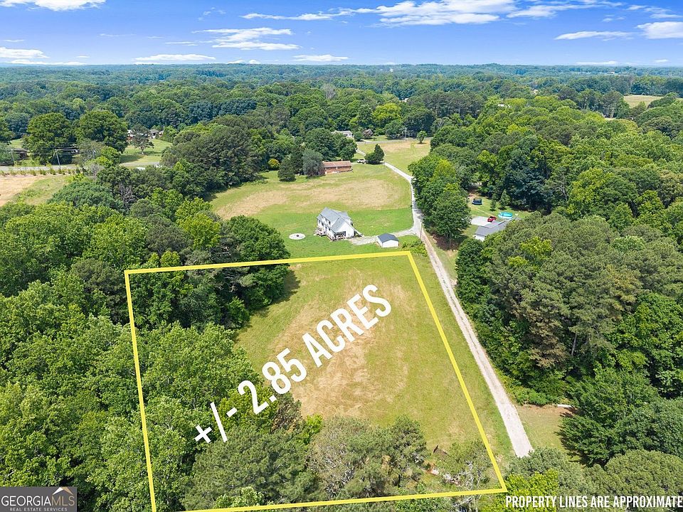 1st image of 0 Howard Rd