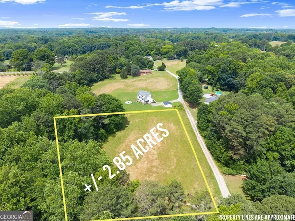 0 Howard Rd, Cumming, GA 30040